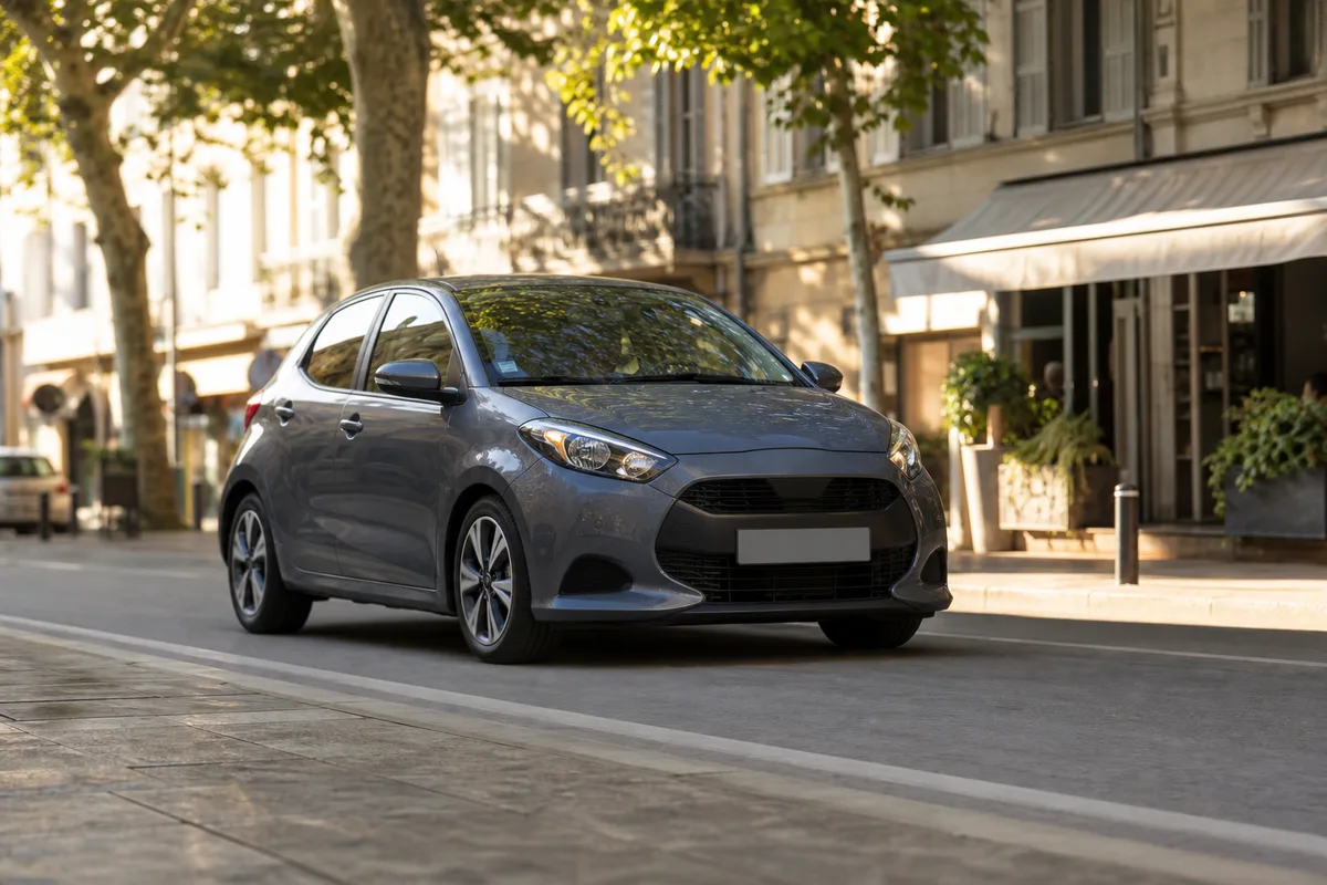 Passer le permis en boîte automatique : ce qui change