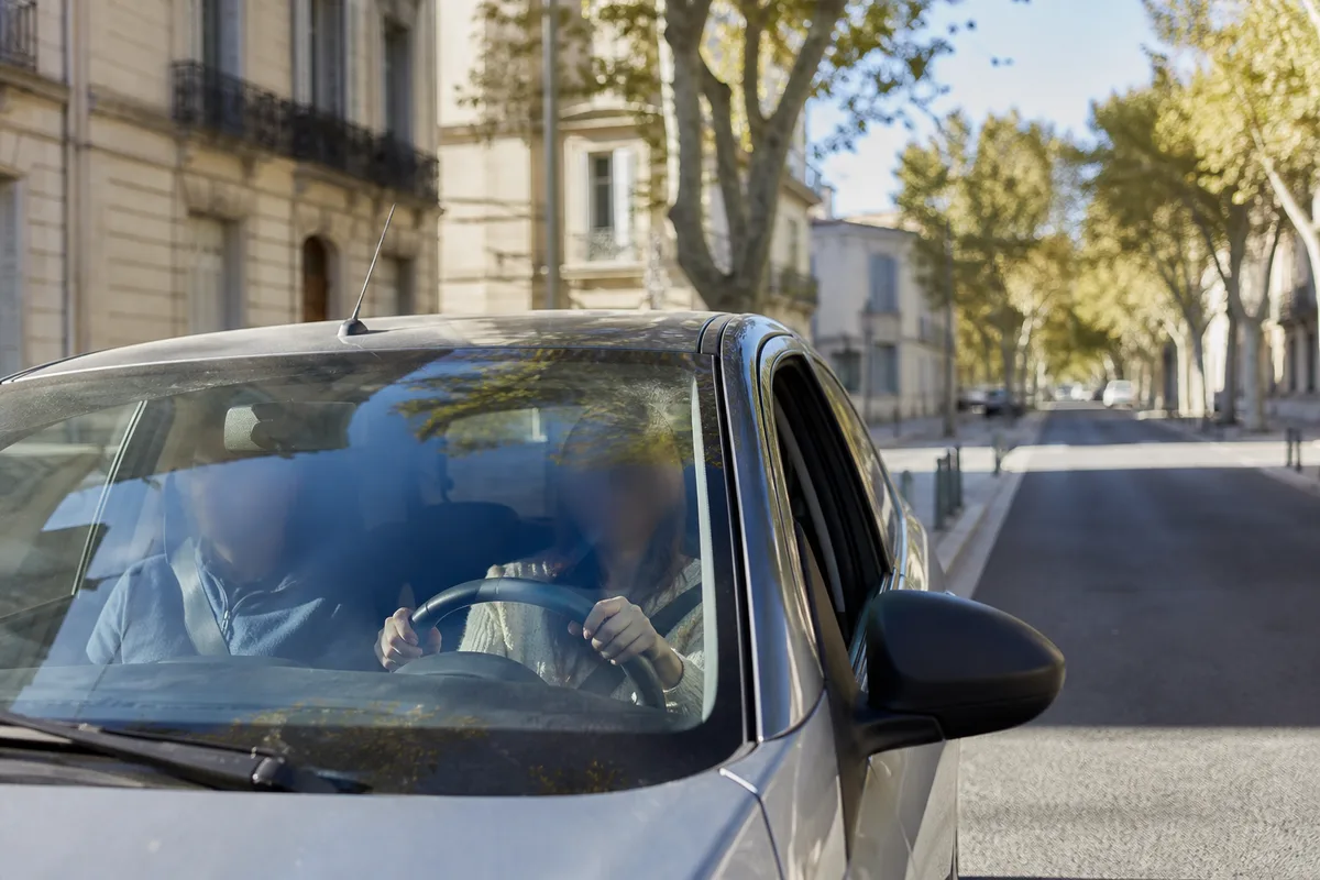 La conduite supervisée : l'option après 18 ans