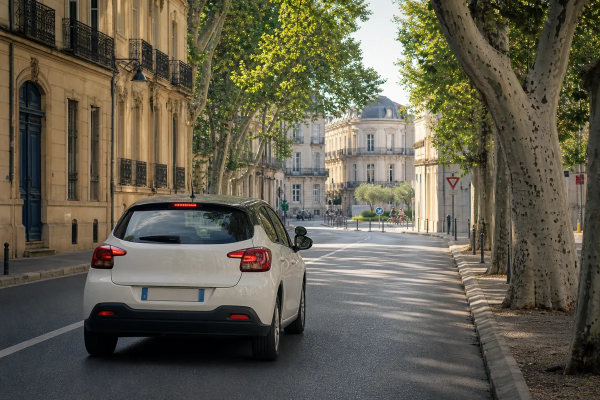 Le permis accéléré à Montpellier : comment ça marche